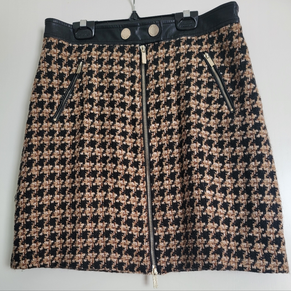 Karl Lagerfeld Paris  Skirt Sz 6